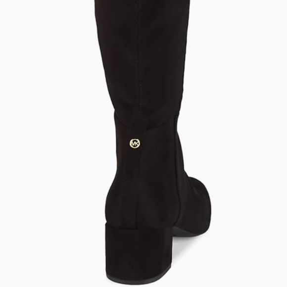 Boots (Over the knee) - Picture 13 of 16